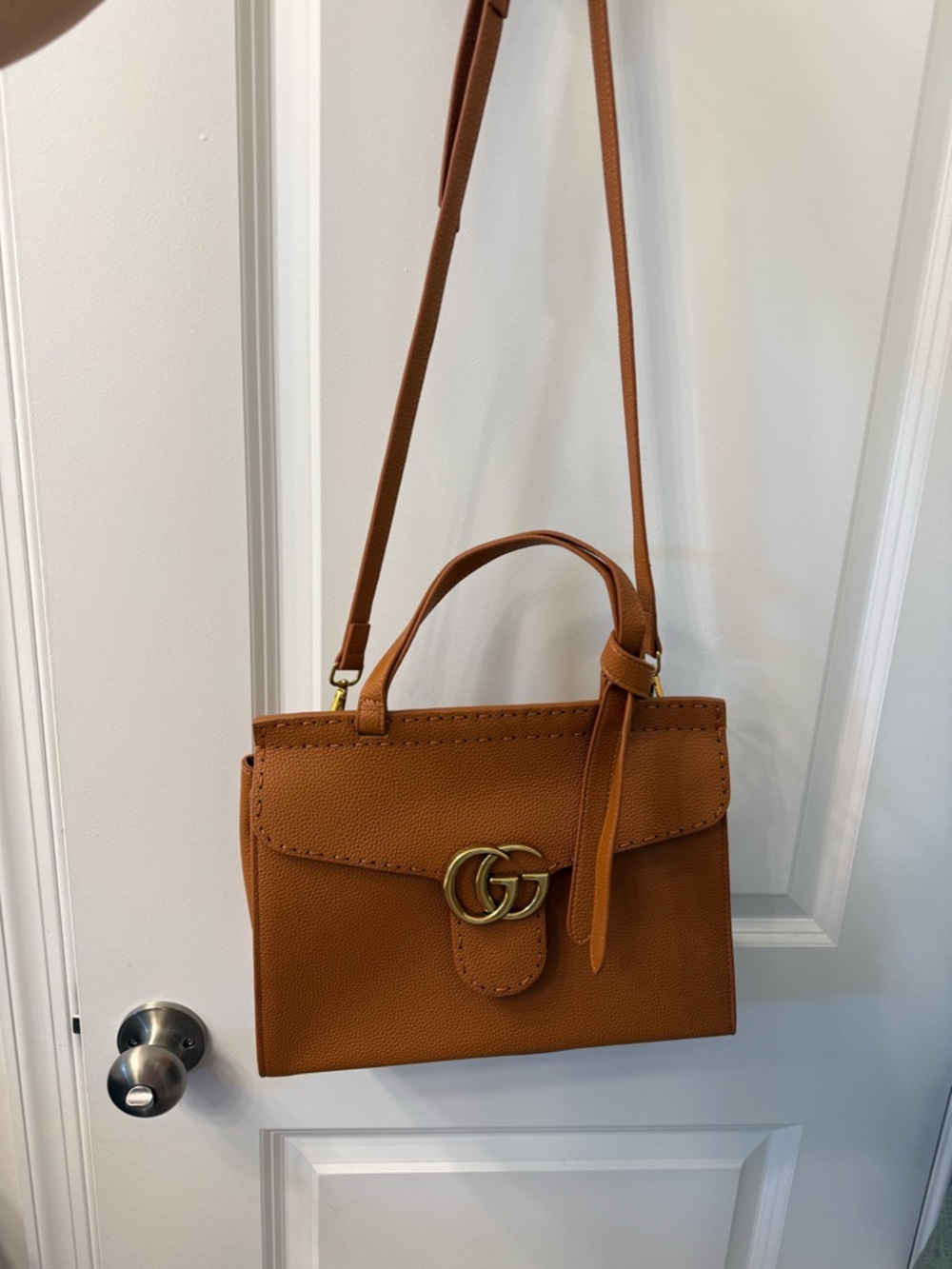 Gucci Handbag - Picture 3 of 7